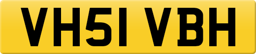 VH51VBH